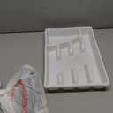 Cutlery Flatware Organizer Tray