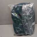 WILSON Blade V9 Super Tour Tennis Racket Bags - Green/Black