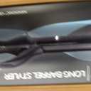 Bio Ionic Long Barrel Styler 1.25" Pro Curling Iron