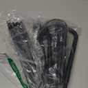 4pcs Magician Prop Canes: 34.58Inch Plastic Magician Crutch for Cross-Dressing Costume - Cosplay Walking Canes for Men Women