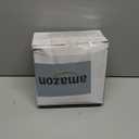 100PCS Spandex Stretch Red Chair Sashes Bows Universal Elastic Chair Cover Bands Ties with Buckle Slider for Wedding Party Birthday Reception Event Banquet Decoration(Red)