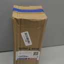 Decade Awards Metal Cup Trophy, Gold or Silver - Engraved Corporate Love Cup Award (10, 11.5, 13 or 14.5 Inch Tall) - Engraved Plate on Request