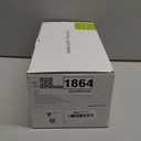 Cat Water Fountain Cordless, 108oz/3.2L Cengcen Wireless Cat Fountains for Drinking, Pet Water Fountains for Cats Indoor, Automatic Cat Water Dispenser Battery Operated 5000mAh Rechargeable, Black