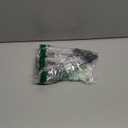 Punk Leather Waist Chain Belt Black Chest Harness Fashion Goth Rave Body Accessories for Women