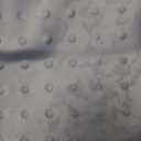 Silicone Stove Top Cover for Electric Stove, Glass Stove Top Protector, Stovetop Cover Mat for Cooktop, Flat Range Cover, Oven Top Protector, Coffee Bar Mat, 28 x 20 in, Smokey Blue