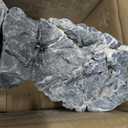 Aquarium Rocks Seiryu Stones Natural Hardscape Stone for Aquariums, Fish Tanks, Bonsai, Terrariums, Wargaming Dioramas, Indoor or Outdoor Gardens-5lb(2-6 Inch)