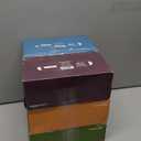 Amazon Basics Facial Tissue, 2-Ply | 1920 Count | 12 Packs of 160