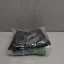 2-PCS 20x4 Self-Sealing Fat Bike Tubes 20 x 4.0/4.5 AV32mm Super Automatic Repair,Puncture Resistant Compatible with 20 x 4 20x4 1/4 20x4.50 E-Bike Bicycle Tire Tubes Schrader Valve