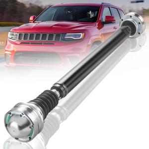 938-138 Drive Shaft - Front Propeller Drive Shaft Assembly