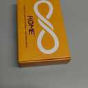 Ash Brown Human Hair Wigs,13X5X1 Glueless Grey Brown Highlight Bob Layered Lace Front Wig for White Women,Fiber & Remy Human Hair Blend for Daily Use 10IN