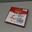 3Pack Christmas Window Lights Decorations with Timer, Battery Powered Hanging White Lighted Snowflake Tree Star Shaped LED Sucker for Xmas Tree Fireplace Indoor Decor