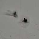 New 2PCS 3 Way Petcock Fuel Tank Shut Off Valve Compatible With 70cc 90cc 100cc 110cc 125cc 150cc Chinese ATVs Dirt Bikes & Go Karts Replace # 650331