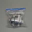 Mist Shower Filter for Hard Water Improves Skin, Hair, and Nails - High Output Shower Head Filter Softens Water and Removes Chlorine and Heavy Metals, Chrome