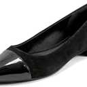 Rockport Women's Kenzie, Size 8W, Black