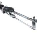 A-Premium Front Windshield Wiper Motor and Linkage Assembly Compatible with Toyota and Pontiac Vehicles - Corolla, Matrix, Vibe, 2003-2008, L4 1.8L - Replace# 8515001020, 8515002090