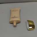 LAURA GELLER NEW YORK Quench-n-Tint Tinted Moisturizer - Sheer to Light Buildable Coverage - Natural Glow Finish - Lightweight Formula with Hyaluronic Acid, 01 Porcelain/Fair (1.76 Fl Oz (Pack of 1))