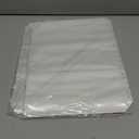 9 Pocket Card Sleeves, Holds 1800 Cards, Trading Card Binder Sleeves, 3 Ring 9 Pocket Pages for Sports Cards, Coupons Cards, 100 Pack, Game