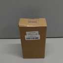 MIULEE Pack of 2 Cream Throw Pillow Covers 18x18 Inch Natural Soft Pillow Covers for Sofa Living Room Spring Home Decor Couch Solid Dyed Cases