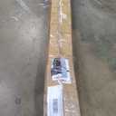 GXMMAT Extra Large Exercise Mat 16'x6'/12'x6'/10'x6'/8'x6'(7mm), Extra Wide Workout Mats for Home Gym Flooring, Non-Slip Thick Durable Cardio Mat for MMA, Plyo, Jump Rope, Weights, Fitness, Shoe-Friendly (Grey Cool)