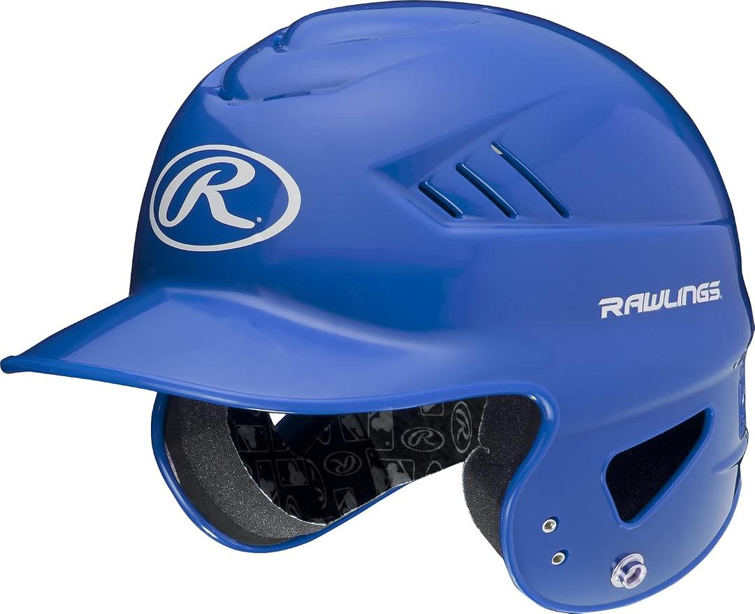 Rawlings | COOLFLO Batting Helmet, One Size
