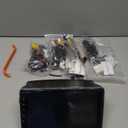 Android 15 Car Radio for Toyota Sienna 2004-2010: 4Core Car Stereo Upgrade Wireless CarPlay & Android Auto with WiFi 6, Bluetooth 5.4, GPS Navigation, FM/RDS Radio, EQ, SWC, 1080P Backup Camera