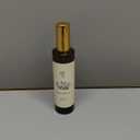 PRISTINE Swiss Chteau/Inspired by Hilton Hotel Linen & Room Spray Air Freshener, Made With Essential Oils, Tangerine, Raspberry, Cedarwood Scent, 3.4oz Pillow Spray