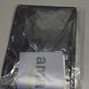 Akkerds Case Compatible with iPad 10.2 Inch 2021/2020/2019, for iPad 9th/8th/7th Generation Case with Pencil Holder, Protective with Soft TPU Back, Auto Sleep/Wake Cover, Black