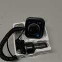 JOYROOM 96W FM Transmitter Bluetooth 6.0 Car Adapter Aux with 3 Charging PortsPD 60W & 2 * 18WAir Vent Installation for Safe Deep HiFi Bass Player Wireless Radio Fun Car Accessories Gift Set