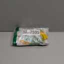 Burt's Bees Baby Unisex Baby Honeysoft 2 Pc Pajamas,Jersey Slub Short Sleeve Tee and Pant Set,Organic Cotton & Lyocell Blend, 5T