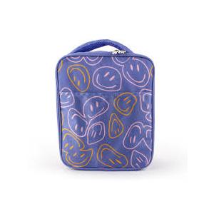 Everyday Living Childrens Lunch box Purple