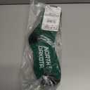 For Bare Feet Quarter Sock (Large, Team Colors)