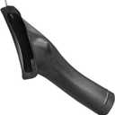 Lower Bagger Chute Compatible with 42" 46" Leaf Collection System, 42" 46" RZT Bagger, 42" 46" Double Bagger, Twin Rear Bagger Replace NO. 731-09173A731-09329A