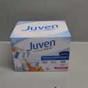 Juven Therapeutic Nutrition Drink Powder Including Collagen Peptides, Amino Acids, and HMB For Wound Healing Support, Fruit Punch, 30 Packets