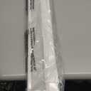 LazBlinds No Tools No Drill TDBU Cordless Roman Shades for Window, Thermal Insulated UV Blocking, 100% Blackout Fabric Blinds for Bedroom & Living Room, 28" W x 64" H, Blackout - Grey