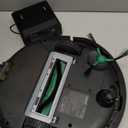 iRobot Roomba 105 Vac Robot Vacuum - Easy to use, Intense Power-Lifting Suction, LiDAR Navigation, Multi-Surface Cleaning, Cleans in Neat Rows, Self-Charging