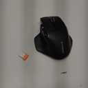 E-YOOSO Large Bluetooth Wireless Mouse for Big Hands, X-31 Cordless Ergo Computer Mouse, 6 Buttons, 5-Level 4800 DPI, 18 Months Battery Life, for Laptop, PC, Chromebook