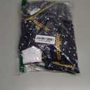 Little Girls Performance Costume Kids Cosplay Halloween Party Dress Up Outfit Set 2-12Y Size F (110) (6-7year old)