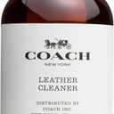Coach Leather Cleaner