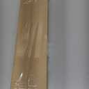 Bathroom Towel Bar, 24 Inch Towel Racks for Bathroom Wall Mounted, Heavy Duty Hand Towel Holder Organizer, Modern Home Decor Towel Rod, Matte Black Single Bar