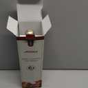 AIMIKE Round Brush for Blow Out, Medium Round Hair Brush Nano Thermal Ceramic & Ionic Tech, for Blow Drying & Styling, Curling and Shine - 2.9 inch Barrel w/Boar Bristles