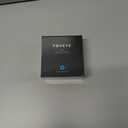 Wireless Earbuds, Bluetooth 5.3 Earbuds Stereo Bass, Bluetooth Headphones in Ear Noise Cancelling Mic, 30 Hour Playtime, USB C Mini Charging Case Ear Buds, 10mm Drivers with Big Bass (White)