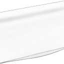 WR22X10012 WR71X38317 Refrigerator Dairy Door Compatible With Hotpoint GE Dairy Bin Cover, Refrigerator Door Dairy Replaces AP7175676 AH295579 EA295579 879748 AH295579 PS16619589