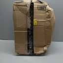 Sanracie Oversized King Bedspread(128"x120"),100% Cotton Floral Quilt Set Extra Wide 3Pcs Lightweight Summer Yellow Wild Flower Botanical Printed Pattern Bedding Coverlet California King Size