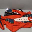 Morph - Revolutionary War Costume Kids - Colonial Costume Boys - British Red Coat Costume - Napoleon Costume Kids (7-9 Years) M