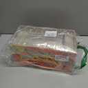 C&S Peanut Delight No Melt Suet Dough 11.75 Ounces, 8 Pack