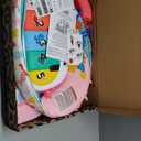 Baby Einstein Ocean Explorers 4-in-1 Kickin Tunes Jellyfish Jamboree Music & Language Discovery Gym, Pink, Ages 0 Months and Up