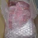 Ciaell 12 Pack Pink Plastic Wine Glasses - 14Oz Plastic Wine Glasses with Stem - Disposable Stemmed Wine Glass for Parties & Weddings & Outdoor & Valentine's Day