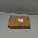 100 Pack Bottle Opener Keychain Bulk Black Metal Pocket Can Opener Key Chain Ring Wine Beer Beverage Heavy Duty Aluminum Bottle Openers Destapadores De Cerveza for Bar Bartender Wedding Party Gifts