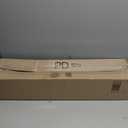 240534901 (2pack) Door Shelf Rack Bar Compatible with Frigidaire Refrigerator Replacement Shelves Door Bin Frigidaire Replacement Parts