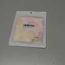 Summer Fruit Dog Bandanas 2 Pack 4 Pattern Reversible, Holiday Bandana for Boy and Girl, Premium Durable Fabric, Party Triangle Scarf for Medium to Extra Large Breed Dogs(X-Large)